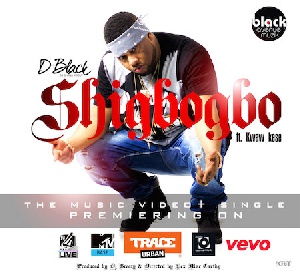 Shigbogbo Release