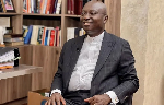 Decision not to appoint me as Minister after 2020 was a misjudgment – Atta Akyea