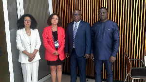 Ghana, UNCCD Deepen Ties On Land Restoration, Food Security Ahead Of COP17.jpeg