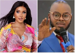 'Disgusting, disrespectful liar' - Benedicta Gafah claps back at Obinim