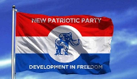 NPP flag