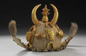 Royal Artefact Asante Kingdom