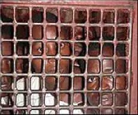 File photo of prisoners