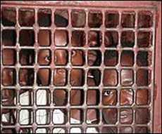 Prisoners (file photo)