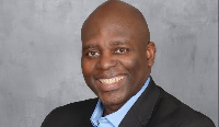 Dr John Osae-Kwapong is a  Fellow at the Centre for Democratic Development (CDD-Ghana)