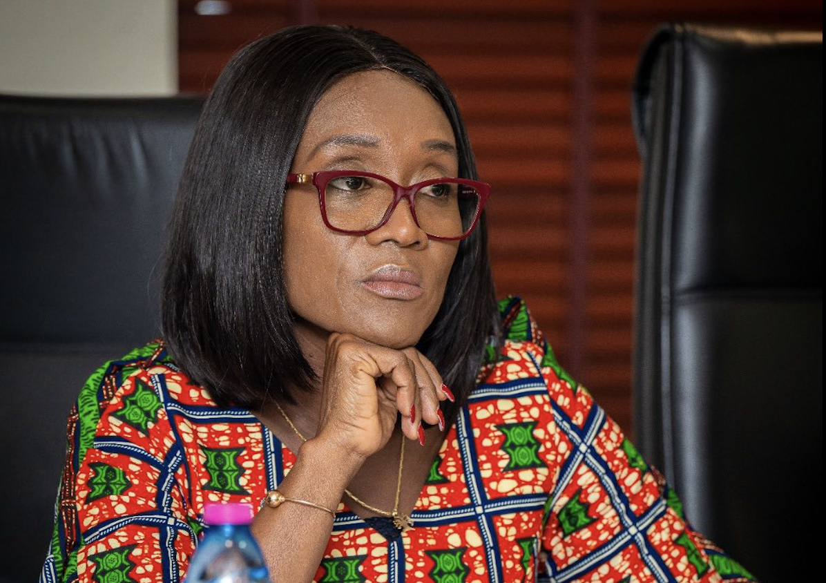 PAC Chairperson calls for probe into $1.7 billion GoldBod losses