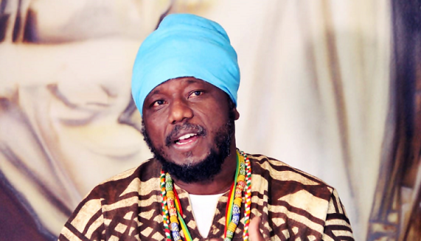 ghanaweb.com - Blakk Rasta recounts surviving an alleged shooting incident at radio station