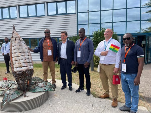 ghanaweb.com - Big Win for Ghana: Cocoa Marketing Company blocks freight rate increases