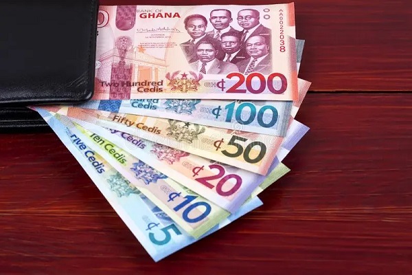 BoG expects cedi stability as dollar demand pressure eases