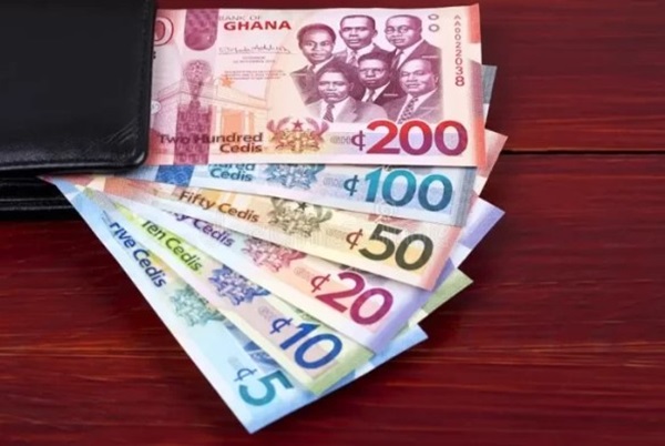 ghanaweb.com - Interbank Market: Cedi closes Christmas week at GH&cent;11.10 to $1
