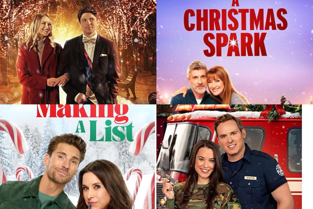 ghanaweb.com - Here are 10 movies to checkout on Christmas day