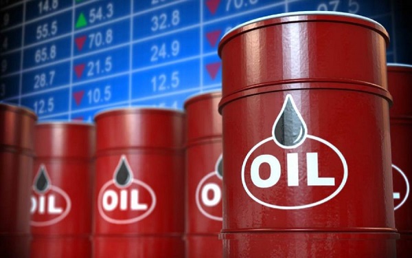 ghanaweb.com - Oil prices projected to fall below $60 in 2026 - Report