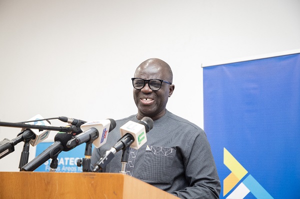 ghanaweb.com - Export finance key to Ghana's industrial transformation - GEXIM board chairman