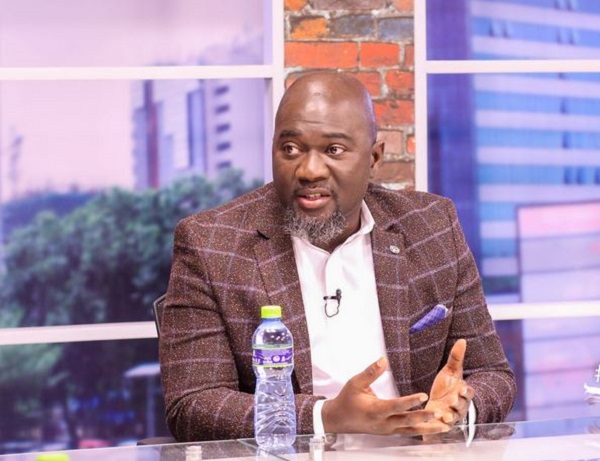 ghanaweb.com - Star Oil is being victimised over fuel price floor stance - COPEC