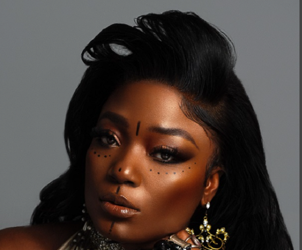 ghanaweb.com - Music is my purpose on earth - Efya