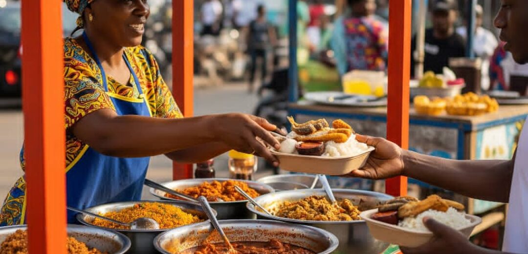ghanaweb.com - EXPLAINER: What Ghana's mandatory typhoid vaccination means for food handlers