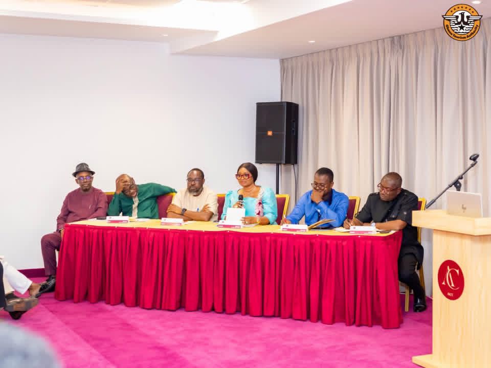 ghanaweb.com - GTA holds first tourism stakeholders' engagement for 2026