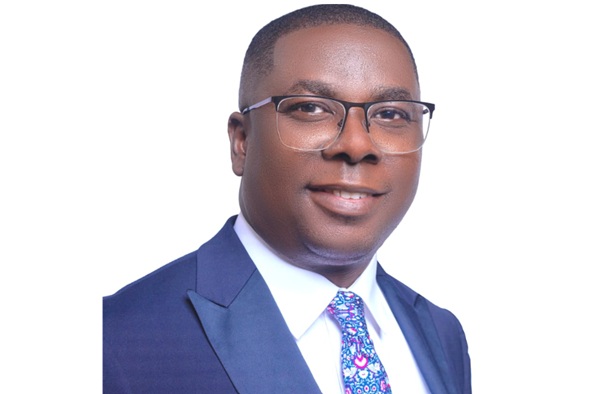 Dr Gideon Boako sets record straight on $80m FX intervention cap