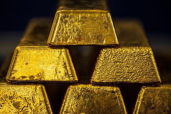 ghanaweb.com - JPMorgan predicts gold could hit $8,000 per ounce