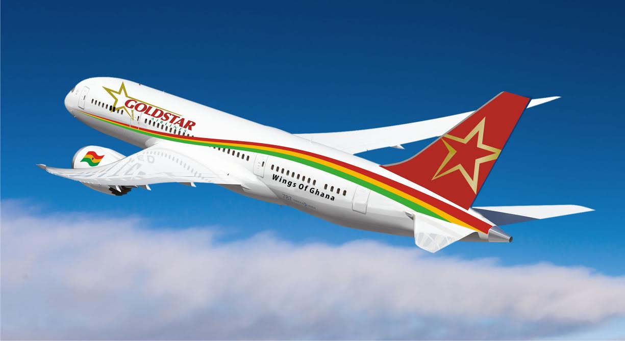 Goldstar Airlines To Stage Massive Protest Against GCAA