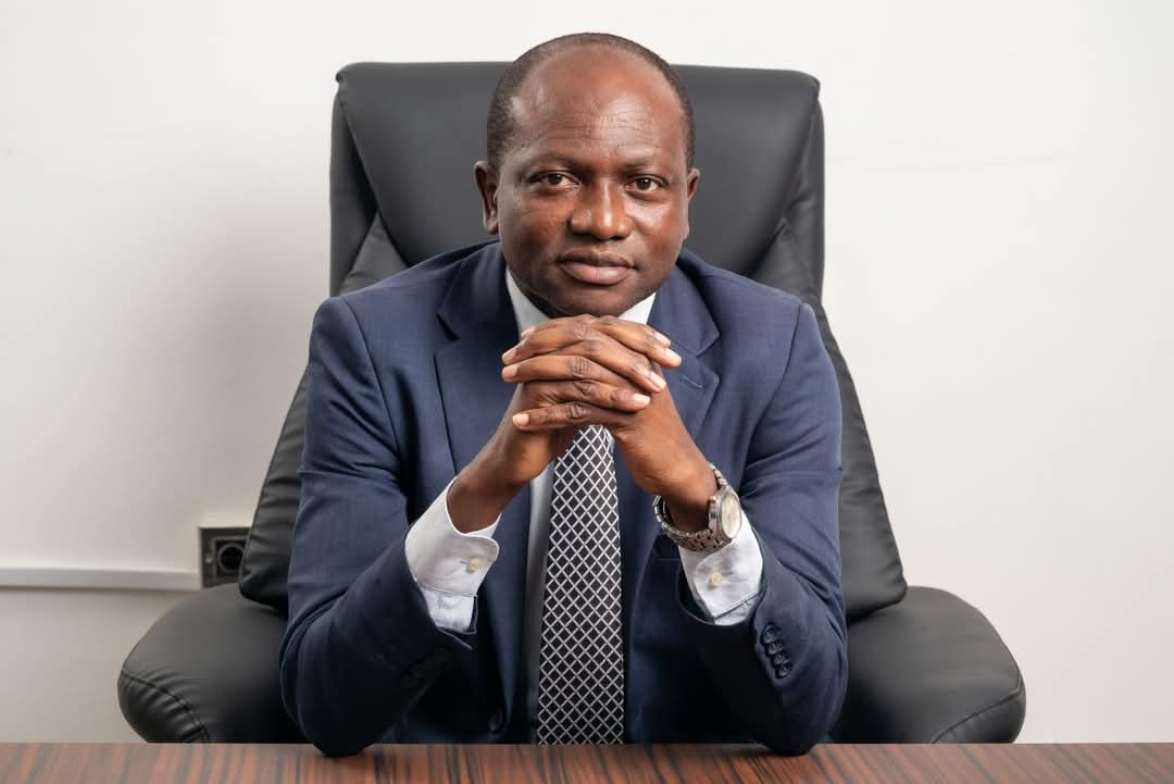 ghanaweb.com - HeFRA Registrar leads intensified rehabilitation drive in Krobo