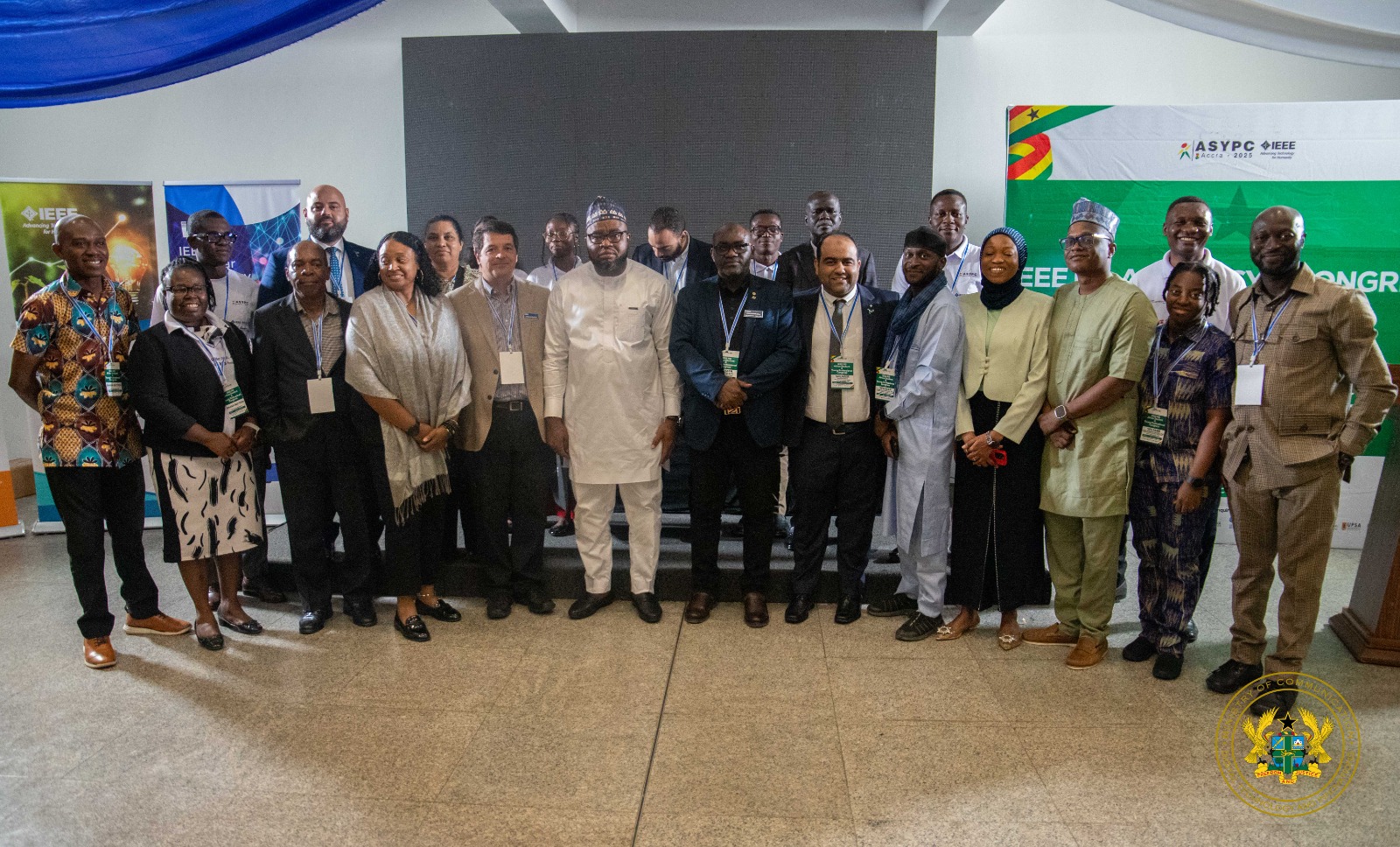 ghanaweb.com - Ghana committed to building resilient, inclusive digital economy - Deputy minister