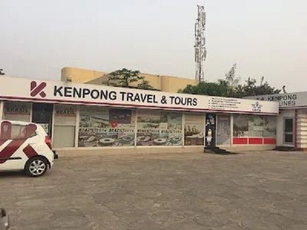Kenpong Travel and Tours dismisses liquidation petition reports
