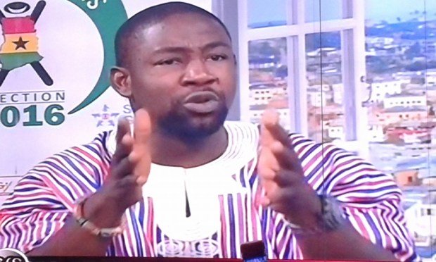 Government will continue to hunt for Coronavirus vaccines &ndash; Okoe-Boye