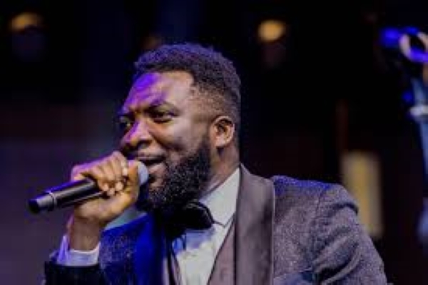 ghanaweb.com - Gospel music is needed for national security - Max Praize asserts