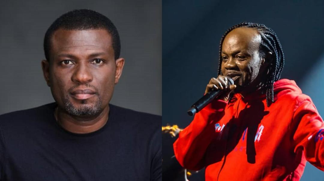 ghanaweb.com - Lumba's residence should be transformed into mini restaurant - Okraku-Mantey