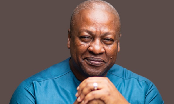 ghanaweb.com - 120 Days: Government to review taxes on industrial and agricultural imports