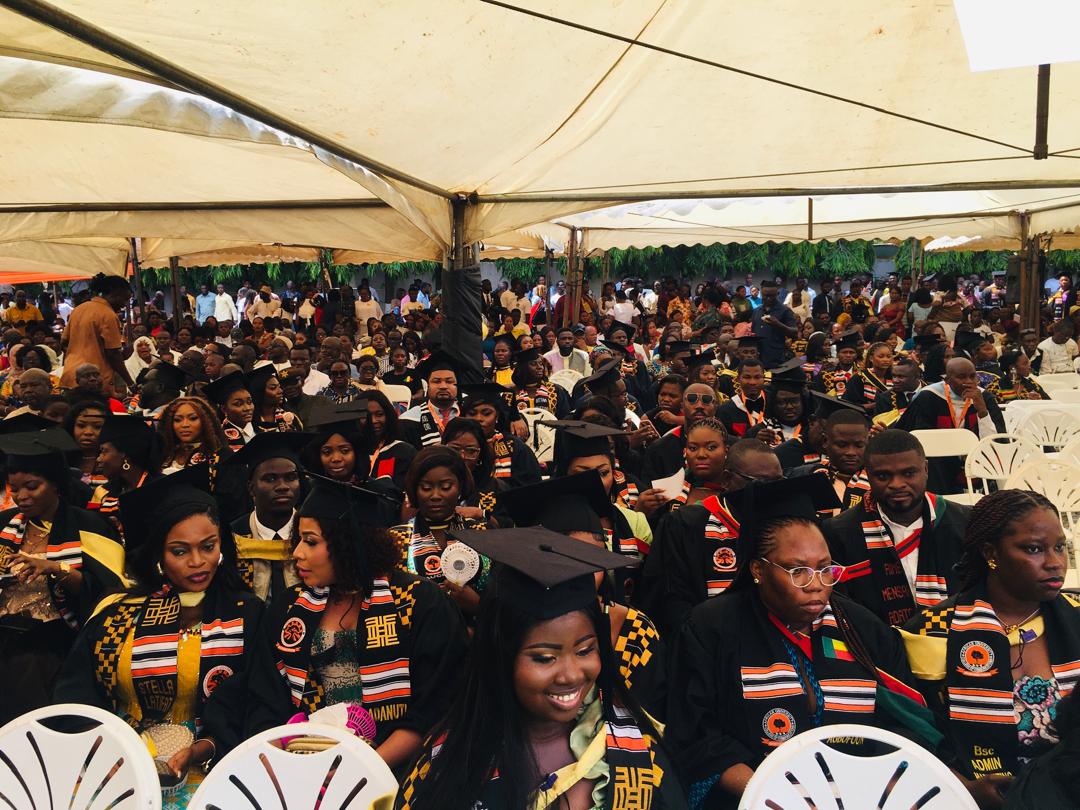 ghanaweb.com - Government policy seeks to empower, not overshadow private universities - Education minister