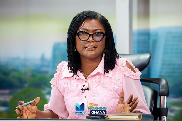 ghanaweb.com - Mahama government determined to execute 24hr economy policy - Prof Benedicta Fosu-Mensah