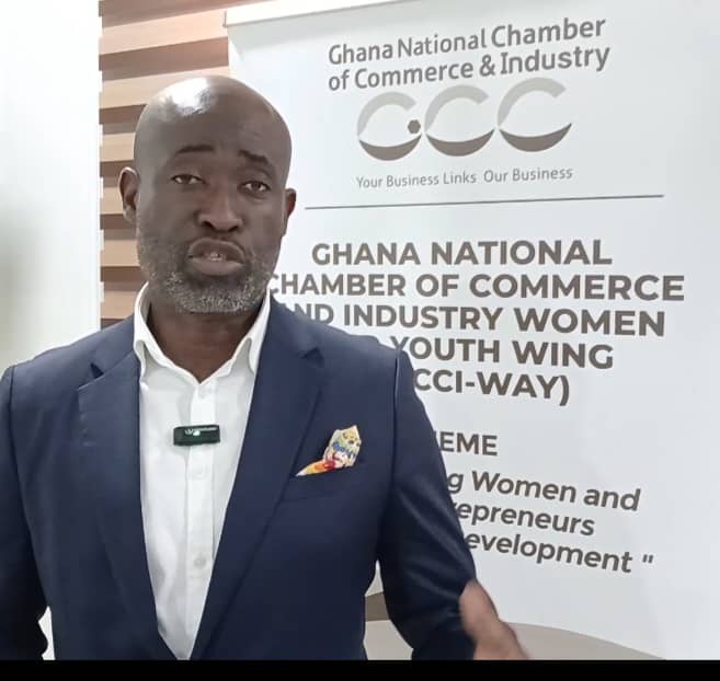 ghanaweb.com - Consolidating macro economic environment influenced 2026 Budget - Economist