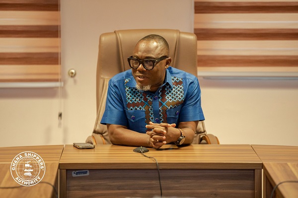 ghanaweb.com - GSA targets $100 million annual savings for shippers in 2026 strategy