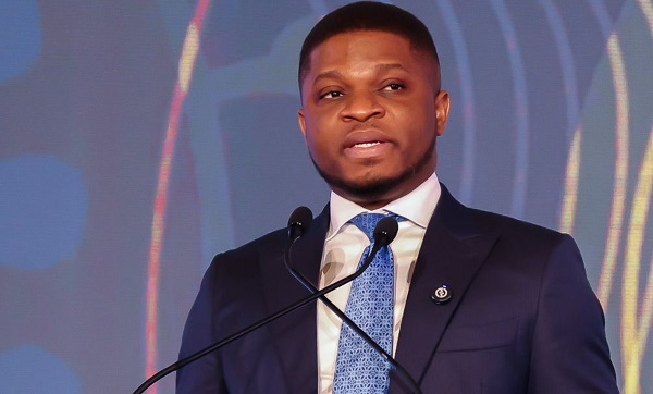 ghanaweb.com - ASM sector emerges as key driver of Ghana's economy - Sammy Gyamfi