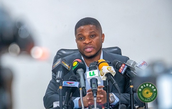 Did a 3% Tax Kill Ghana’s Gold Boom? How One Policy Wiped Out $1.8B in Revenue