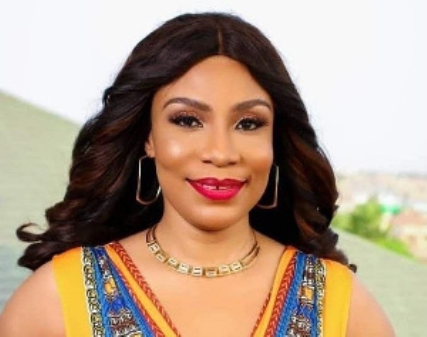 ghanaweb.com - Anything foreign in Ghana is fine - Selassie Ibrahim laments why movie industry is failing