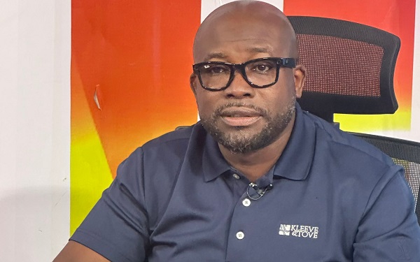 ghanaweb.com - Senyo Hosi commends government's economic discipline