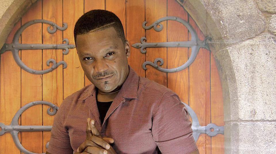 I’m coming back to Ghana to revive highlife and hiplife music Slim Buster