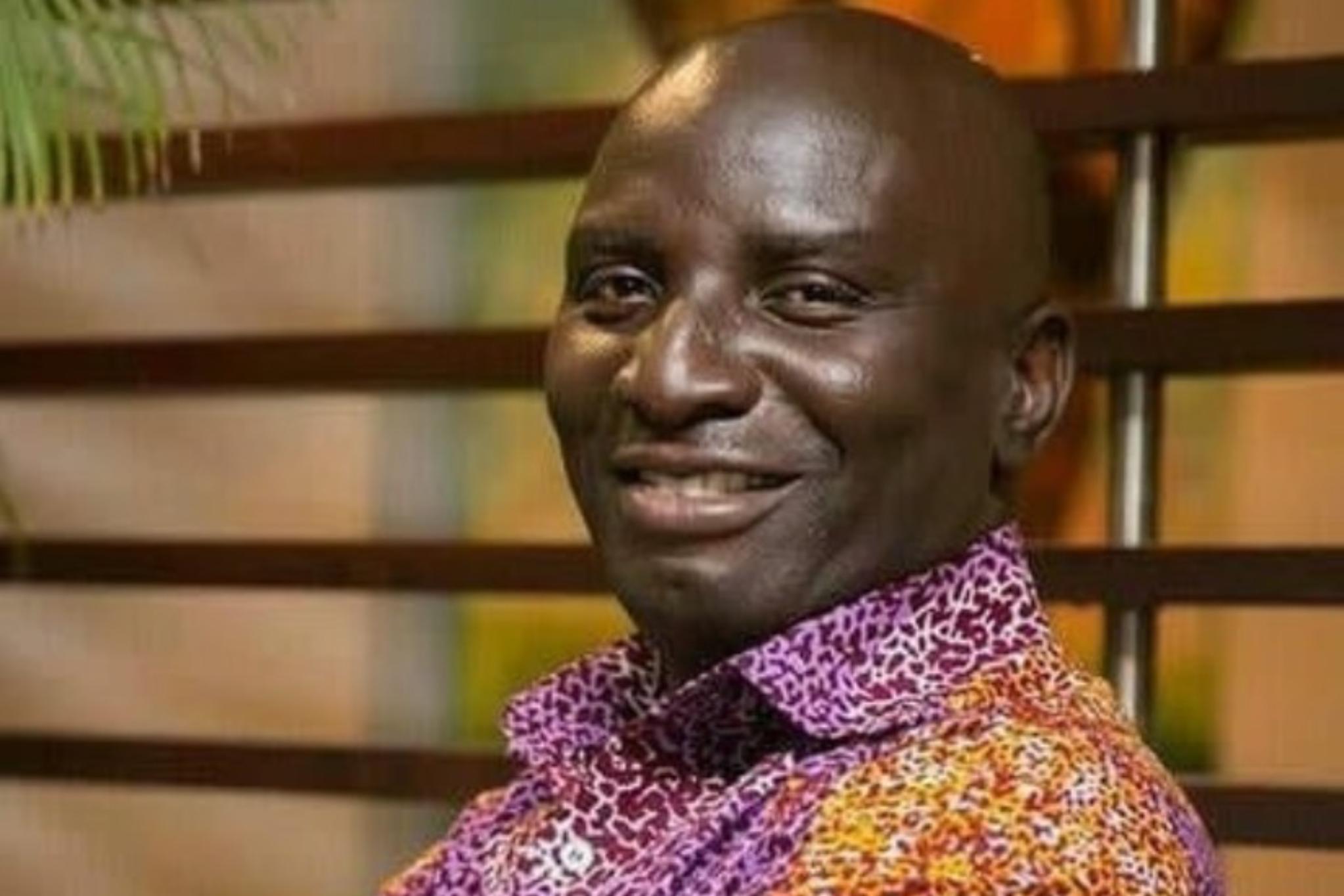 ghanaweb.com - It was for marketing purposes, very intentional - Socrate Safo on 'Hot Fork' movie title