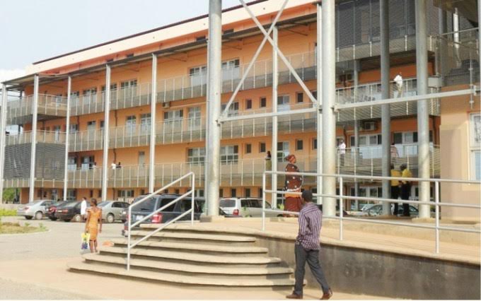 Staff at Tamale Teaching Hospital allegedly milking the facility