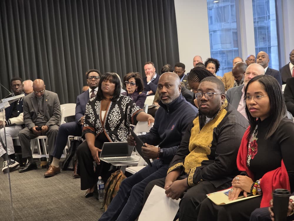 ghanaweb.com - Ghana showcases investment readiness at inaugural Philadelphia Business Forum