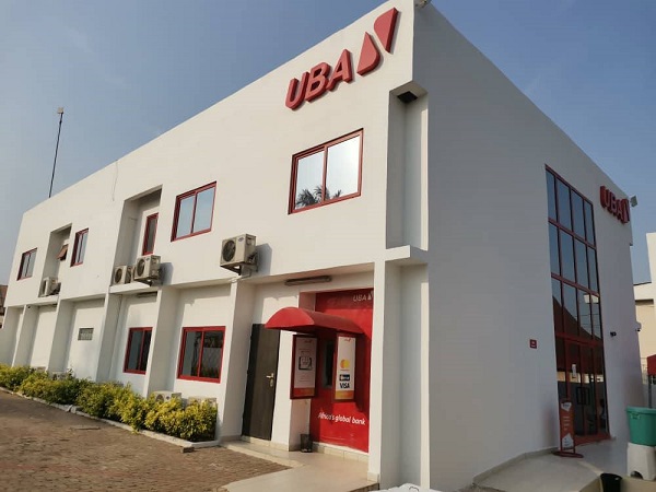 ghanaweb.com - UBA Ghana's foreign exchange license reinstated after one-month suspension