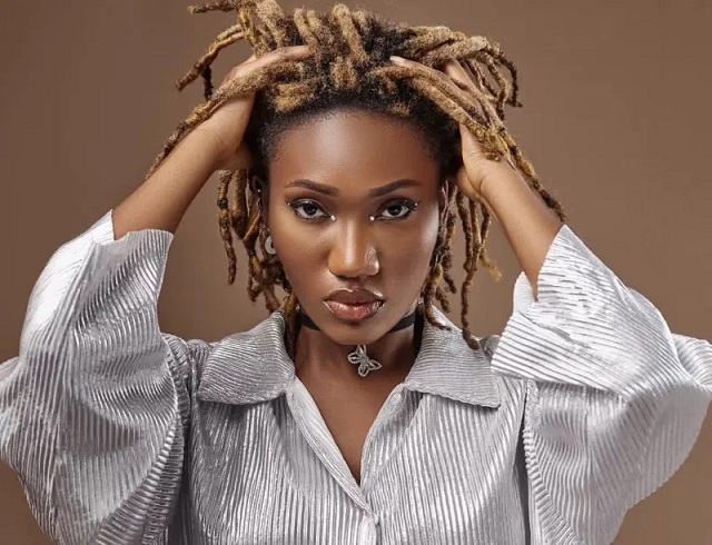 ghanaweb.com - Before BBL, did Africans not have natural curves like mine? - Wendy Shay asks critics