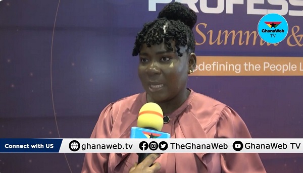 ghanaweb.com - HR experts call for stronger strategic leadership for business success