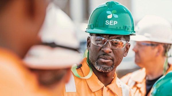 ghanaweb.com - Energy experts back government's move on Springfield WCTP-2 block