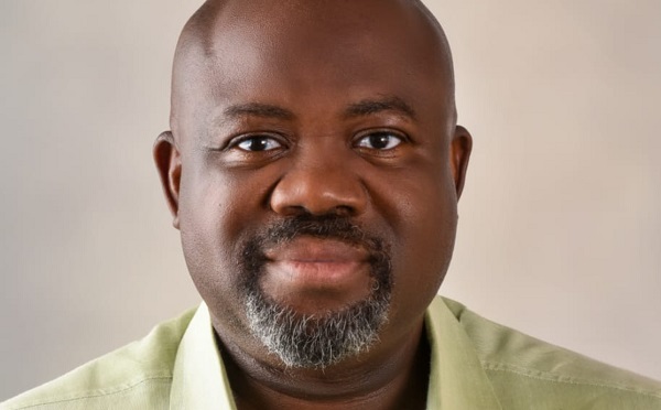 Nobody wanted John Mahama in NDC anymore after 2016 election defeat – Akamba claims