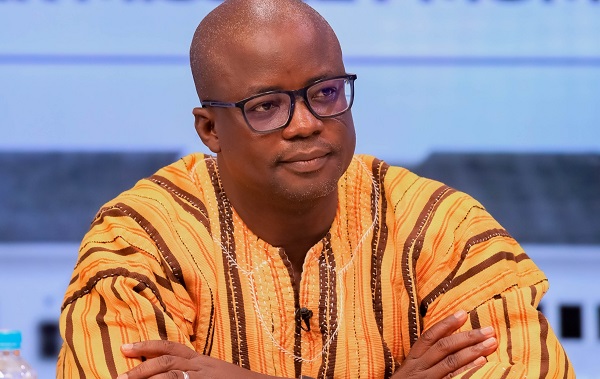 ghanaweb.com - Increasing human rights abuse and criminalisation of speech under present regime worrying - Dr Zaato