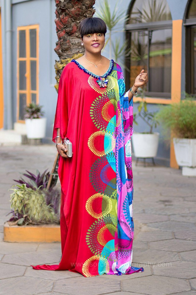 latest boubou gown